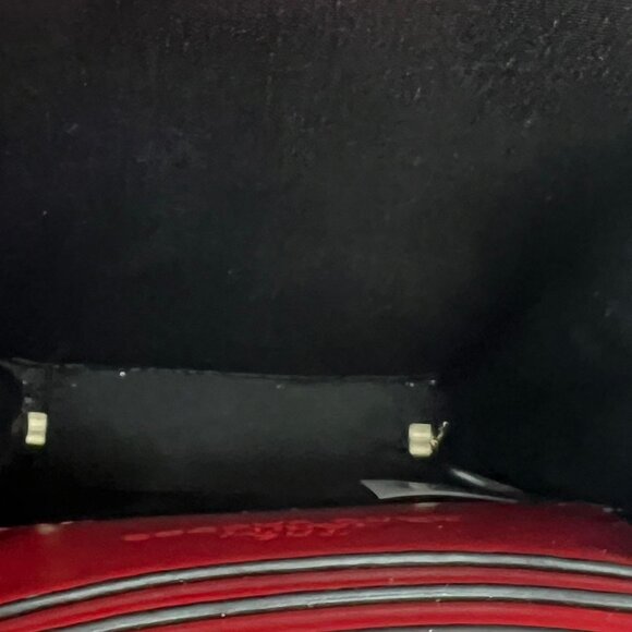 Marc Jacobs The Vanity Crossbody Bag - Picture 11 of 12